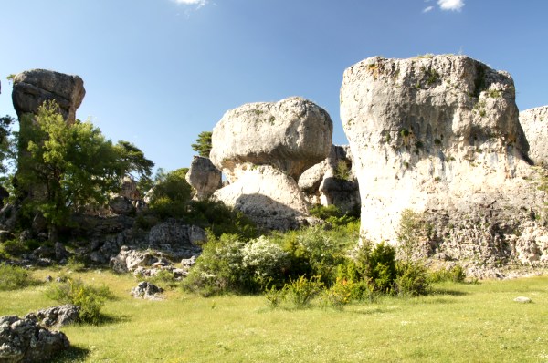 Lugares de Interés de la Serrania de Cuenca ⚠️ Ultimas opiniones 0