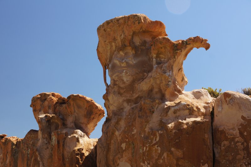 Valle de las Rocas y Laguna Negra, Bolivia 🗺️ Foro América del Norte 0