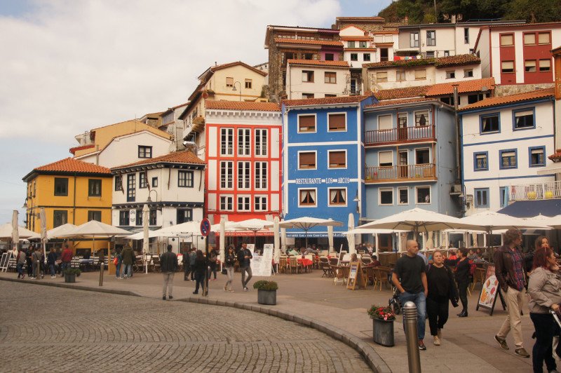 Cudillero (Foto 1)