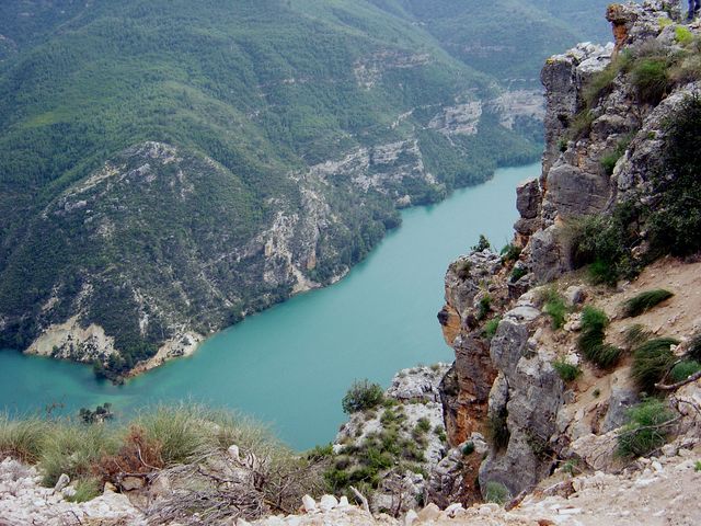 Castillos de España 1