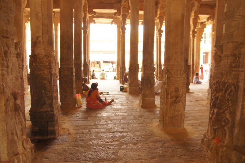 Fotos de Meenakshi Amman Temple - Madurai, India 0