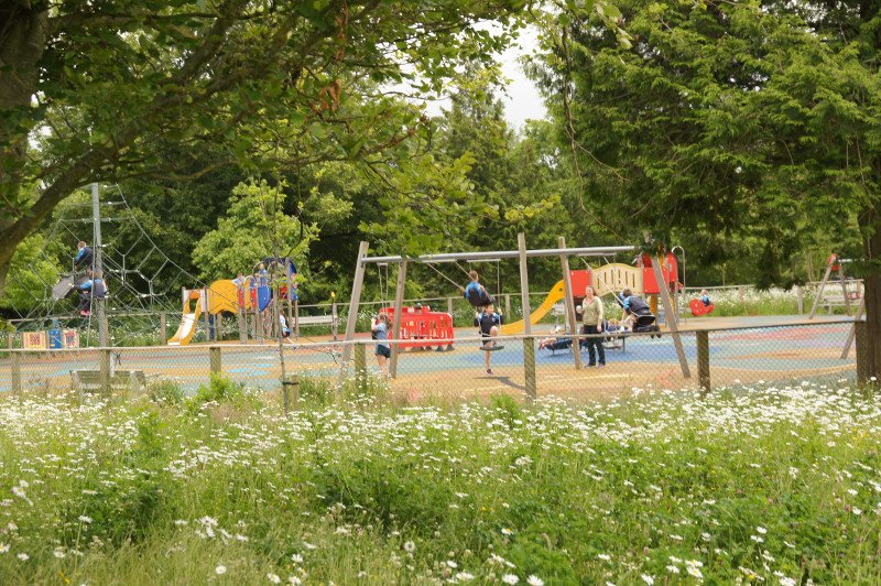 Parques públicos para Niños 🗺️ Foro General de Google Earth