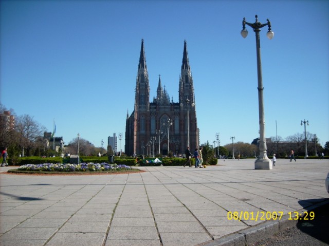 Catedrales del mundo 0