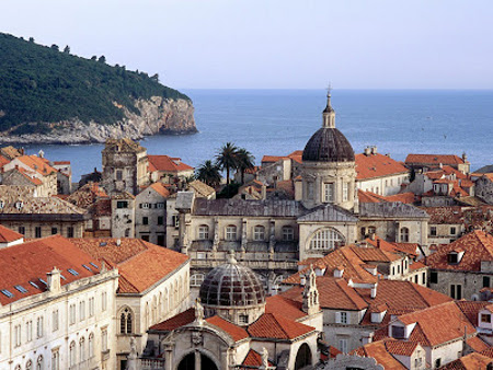 Dubrovnik, Croacia 0