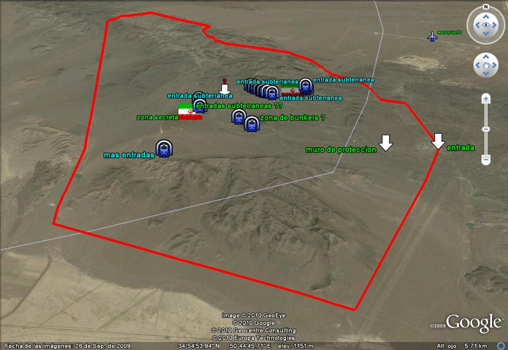 Base secreta 🗺️ Foro Belico y Militar 0