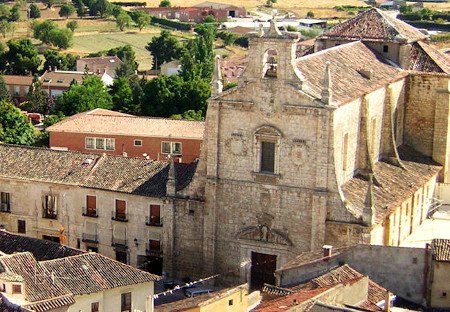 Dueñas, Palencia, Castilla y León 0