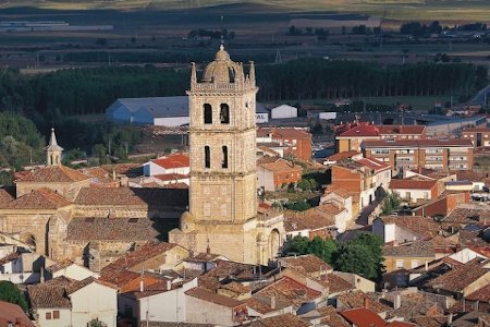 Dueñas, Palencia, Castilla y León (Foto 4)