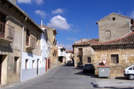 Dueñas, Palencia, Castilla y León 🗺️ Foro España 0