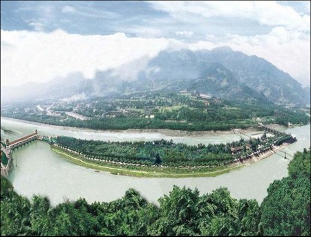 Dujiangyan, China 🗺️ Foro Noticias de actualidad y geolocalización 2