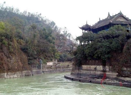 Dujiangyan, China 🗺️ Foro Noticias de actualidad y geolocalización 0