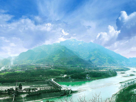 Terremoto en Sichuan, China ⚠️ Ultimas opiniones 1