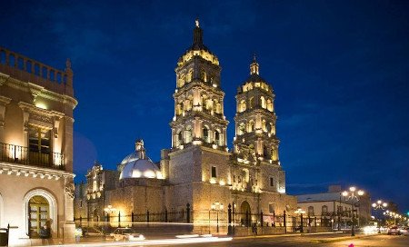 Durango, Durango, México 🗺️ Foro América del Sur y Centroamérica 0