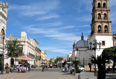 Durango, Durango, México 🗺️ Foro América del Sur y Centroamérica 1