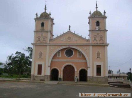 Ebebiyin, Guinea Ecuatorial 0