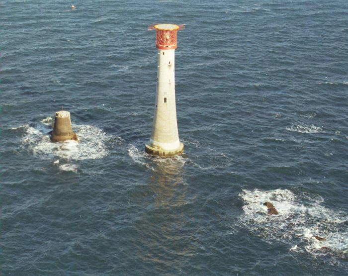 Torre marina de Yokohama - Faro 🗺️ Foro General de Google Earth