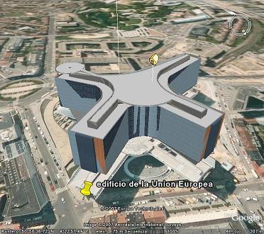 Edificios conocidos en 3D 🗺️ Foro Objetos 3D y Overlay Images 0