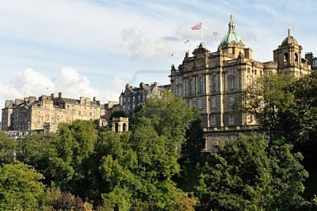 Edimburgo, Escocia, Reino Unido 🗺️ Foro Europa 0