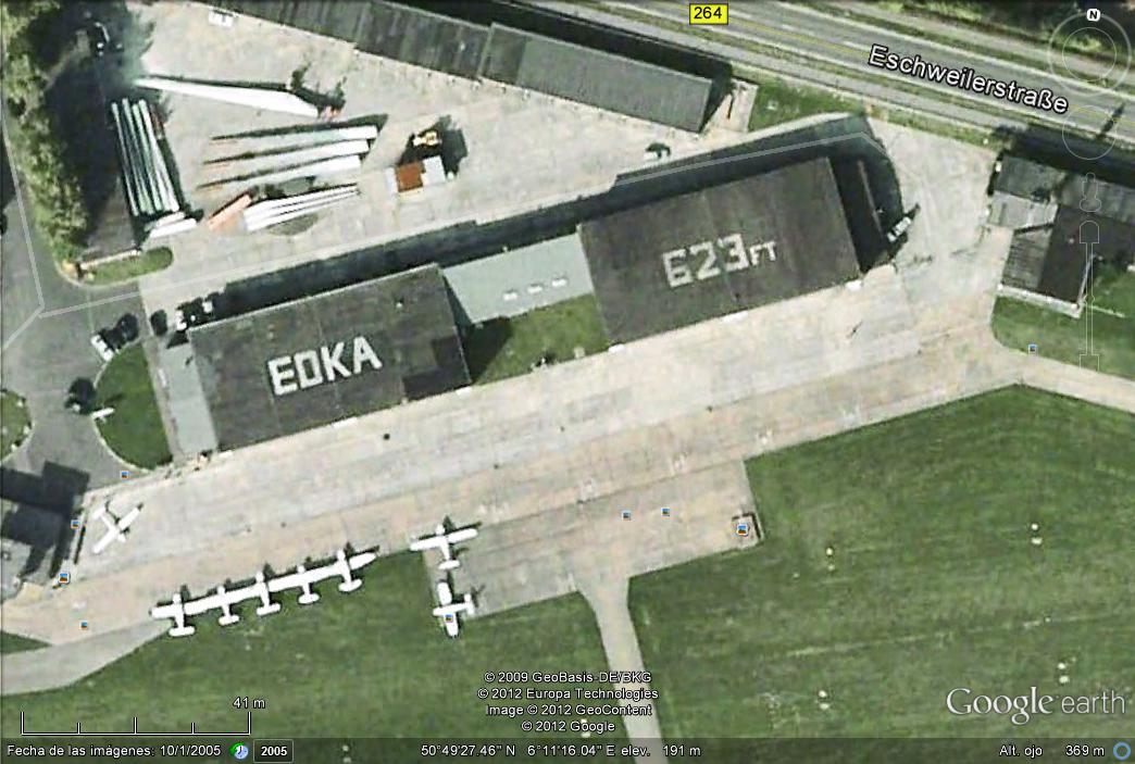 EDKA 623ft 1 - FAB - Bolivia 🗺️ Foro General de Google Earth