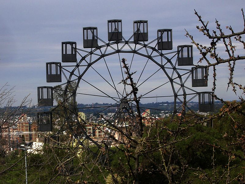 Obras de Gustave EIFFEL en el mundo. 0