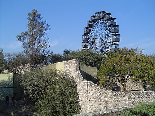 Obras de Gustave EIFFEL en el mundo. 1