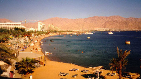 Eilat, Israel 0