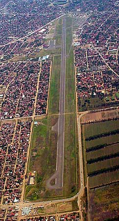 Avionetas Volando 0