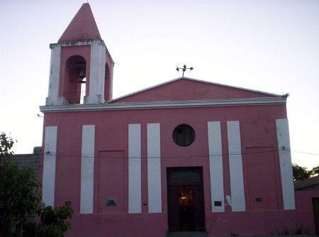 El Alto, Catamarca, Argentina 1