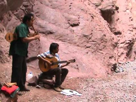 El Anfiteatro, Salta, Argentina 🗺️ Foro América del Sur y Centroamérica 1