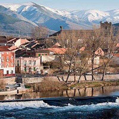 El Barco de Ávila, Ávila, Castilla y León 0