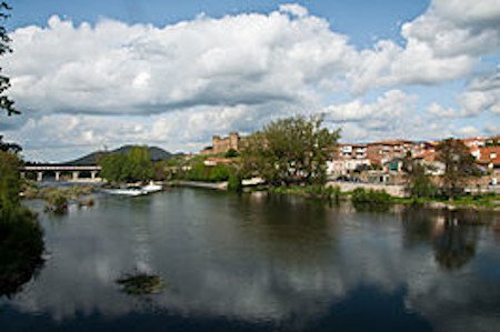 El Barco de Ávila, Ávila, Castilla y León 1