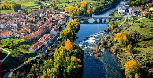 El Barco de Ávila, Ávila, Castilla y León 🗺️ Foro España 0