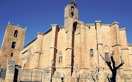 El Barco de Ávila, Ávila, Castilla y León (Foto 2)