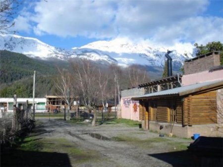 El Bolson, Río Negro, Argentina 0