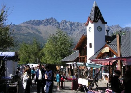 El Bolson, Río Negro, Argentina 1