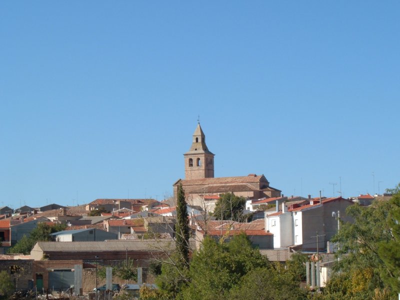 El Bonillo, Albacete, Castilla-La Mancha (Foto 5)
