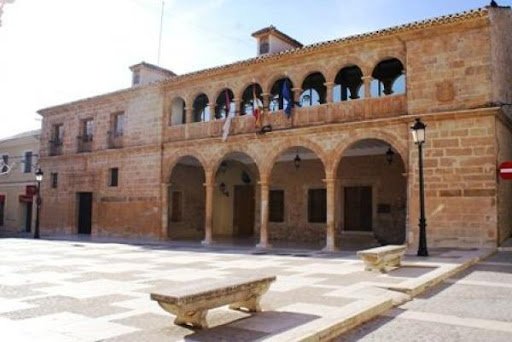 El Bonillo, Albacete, Castilla-La Mancha (Foto 4)