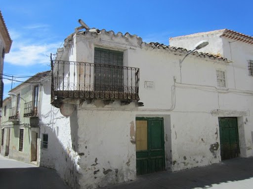 El Bonillo, Albacete, Castilla-La Mancha 🗺️ Foro España 0