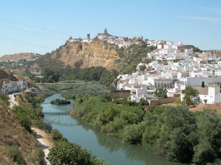 El Bosque, Cádiz, Andalucia 0