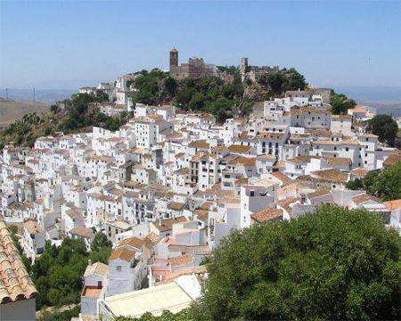 El Bosque, Cádiz, Andalucia (Foto 3)