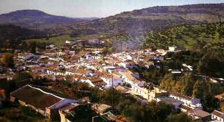 El Bosque, Cádiz, Andalucia 🗺️ Foro España 1