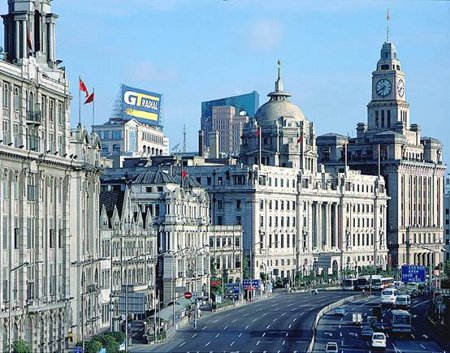 El Bund, Shanghai, China 🗺️ Foro China, el Tíbet y Taiwán 0