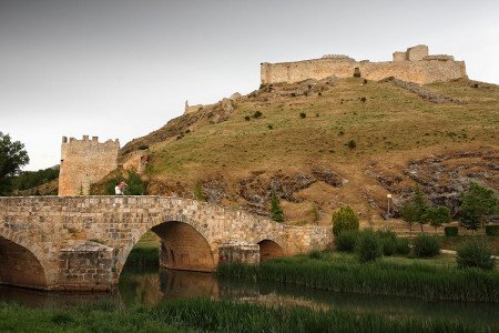 El Burgo de Osma, Soria, Castilla y León 1