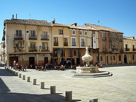 El Burgo de Osma, Soria, Castilla y León 🗺️ Foro España 0