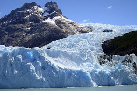 El Calafate, Lago Argentino, Santa Cruz, Argentina 1