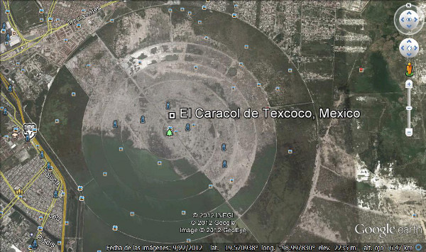 Caracol de Texcoco, Mexico ⚠️ Ultimas opiniones 2