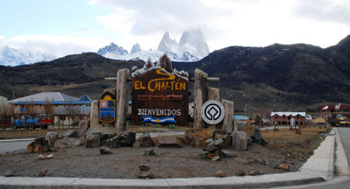 El Chaltén, Santa Cruz, Argentina 1