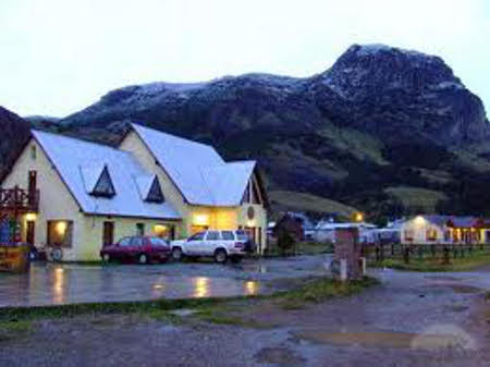 El Chaltén, Santa Cruz, Argentina 1