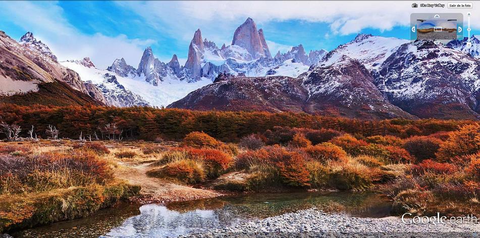 El Chaltén, Santa Cruz, Argentina 🗺️ Foro América del Sur y Centroamérica 0