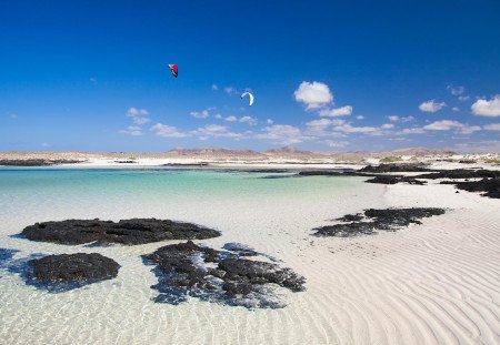 El Cotillo, Fuerteventura, Canarias 0