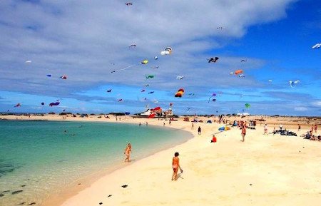 El Cotillo, Fuerteventura, Canarias 1